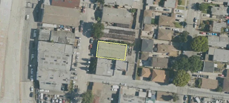 10620 Dolores Ave