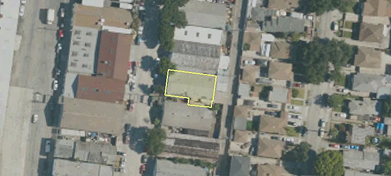 10600 Dolores Ave