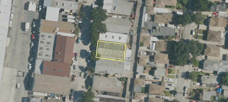 10536 Dolores Ave