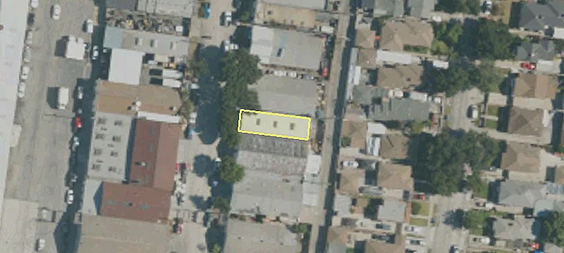 10532 Dolores Ave