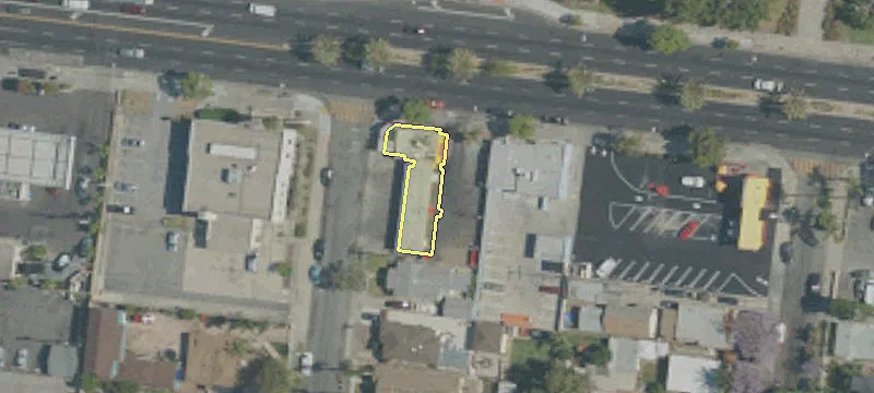 3300 Firestone Blvd