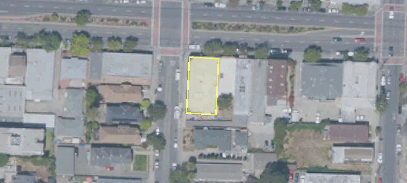 1200 Lincoln Ave