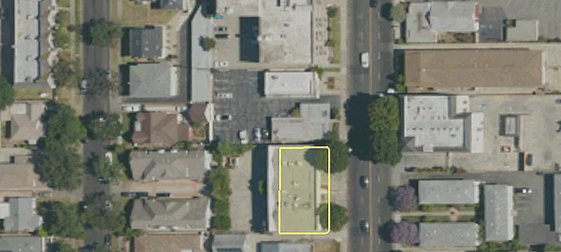 815 Garfield Ave