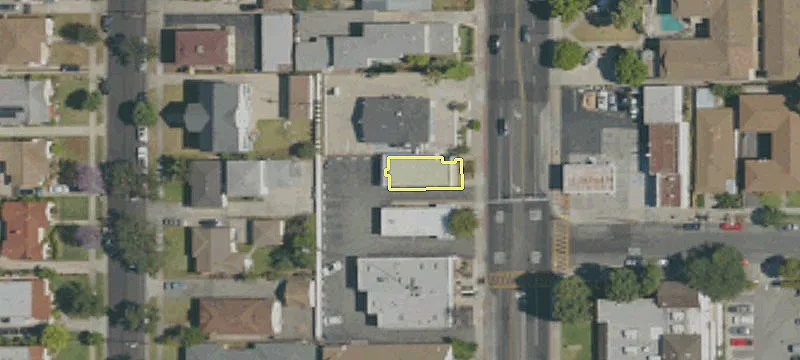 901 Garfield Ave
