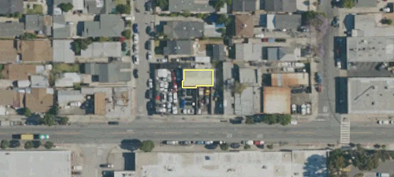 3963 Un Pacific Ave