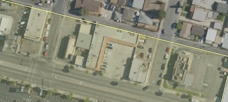 5615 Whittier Blvd