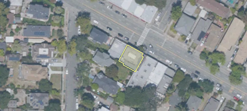 1412 Encinal Ave