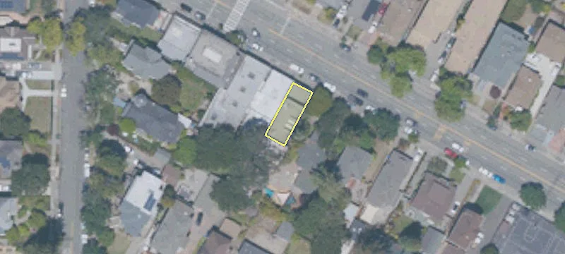 1504 Encinal Ave