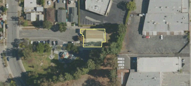 2700 Mimosa St