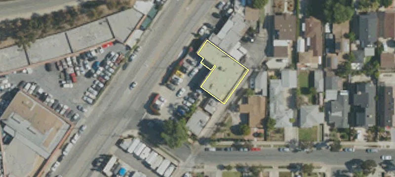 430 Monterey Pass Rd