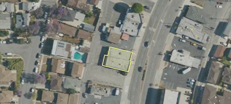 2201 Garfield Ave