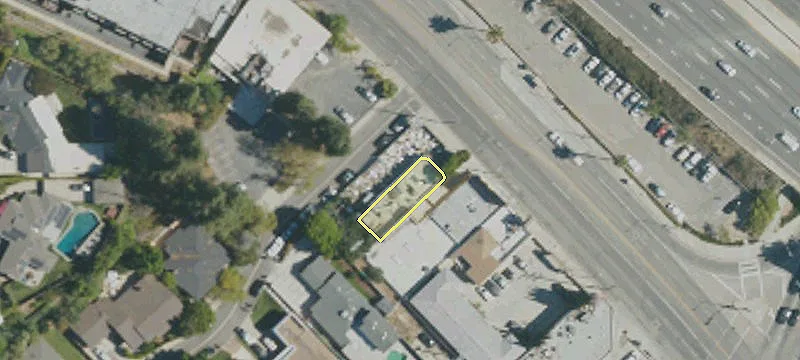 10628 Ventura Blvd