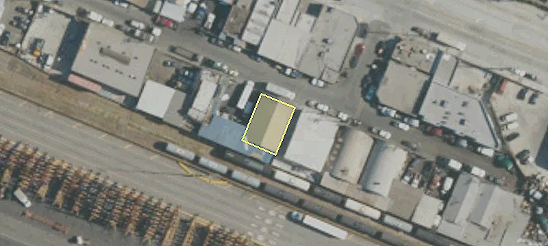4250 Pacific Way, Unit 22