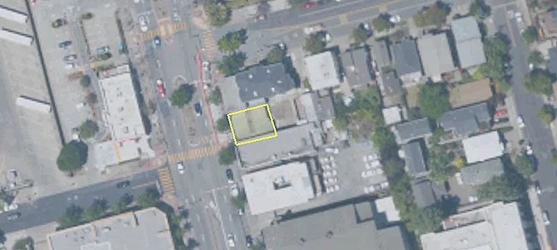 4340 San Pablo Ave