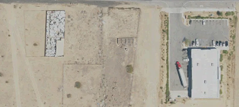 Palmdale Blvd Pav Vic 90t