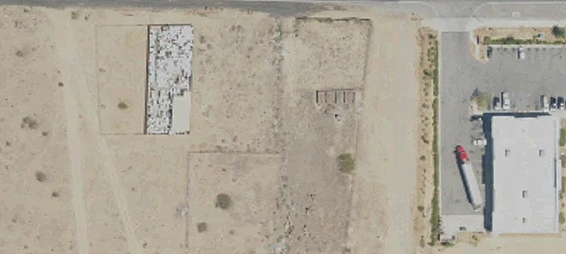Palmdale Blvd Pav Vic 85t