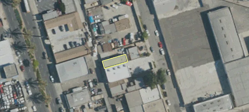 8961 Lotta Ave