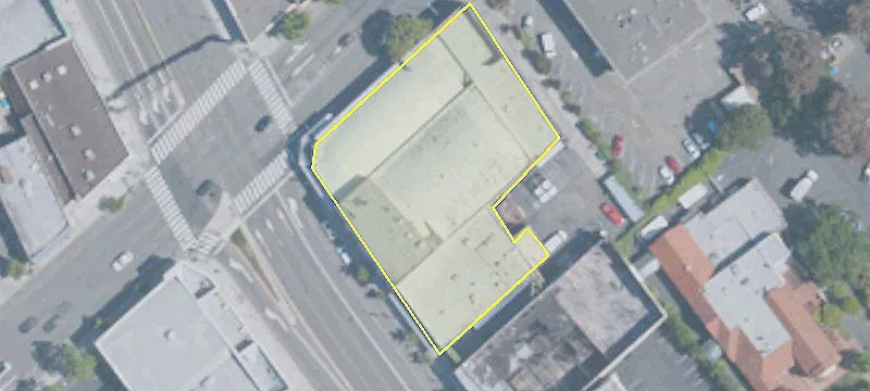 22510 Foothill Blvd