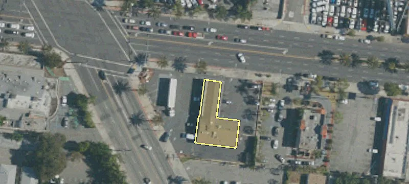 8904 Long Bch Blvd