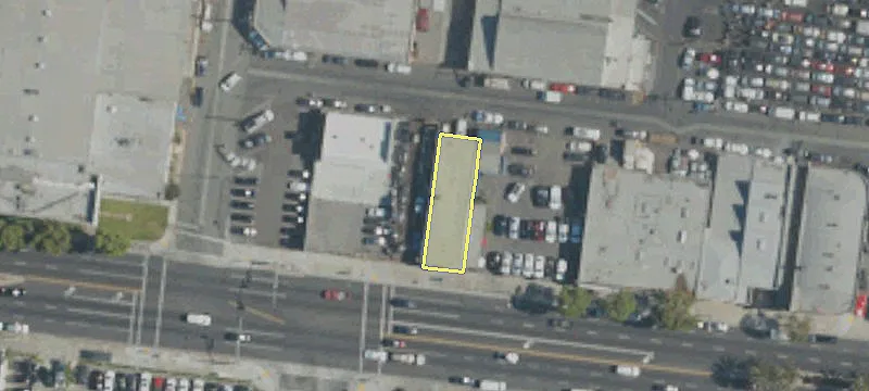 4401 Firestone Blvd