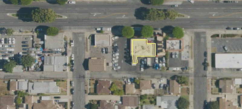 580 Garvey Ave