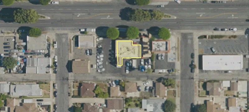 580 Garvey Ave