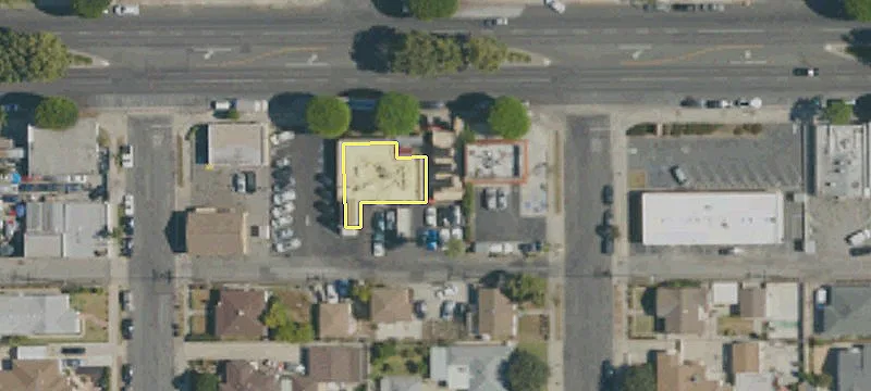 580 Garvey Ave