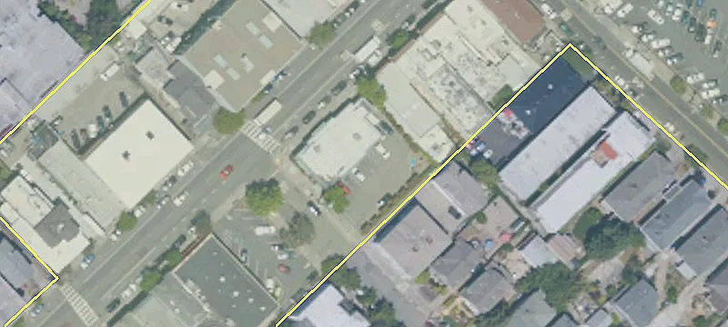 3900 Piedmont Ave