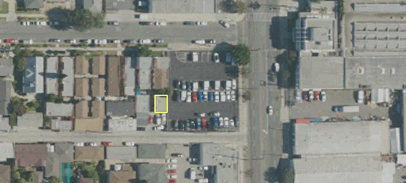 5705 Soto St