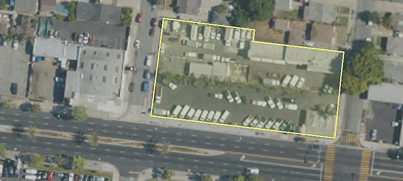 3801 Firestone Blvd