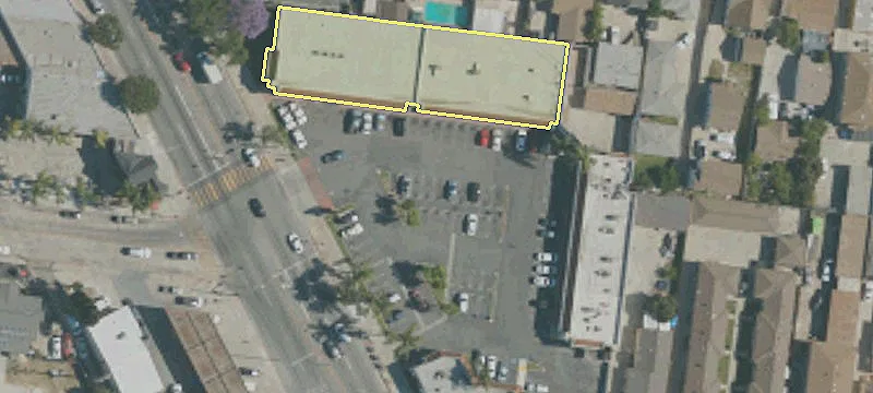 8530 Long Bch Blvd