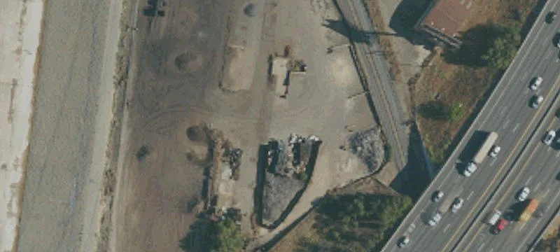 10000 Frontage Rd