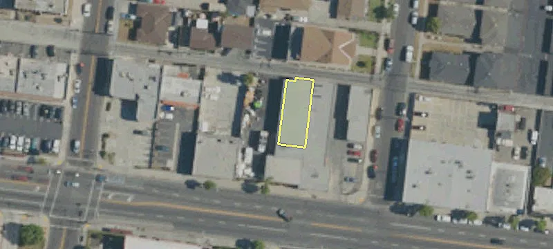 4227 Gage Ave