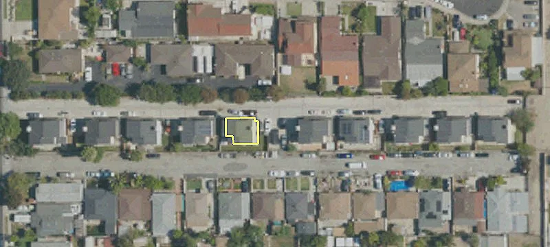 205 Duarte Rd