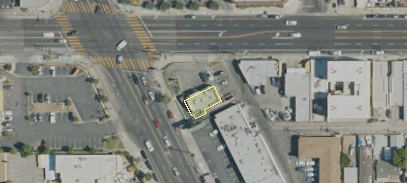 5958 Lankershim Blvd