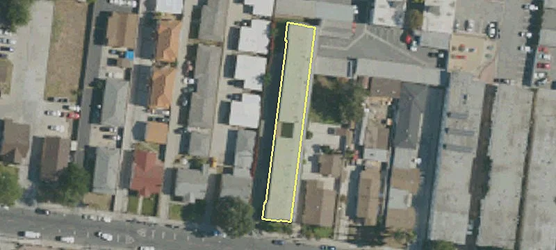 5203 Elizabeth St