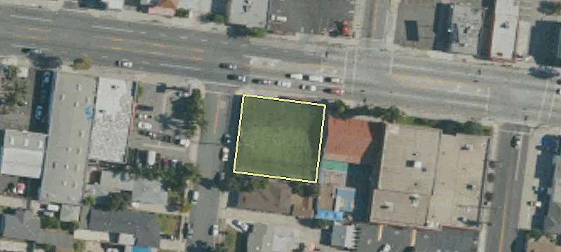 5120 Gage Ave