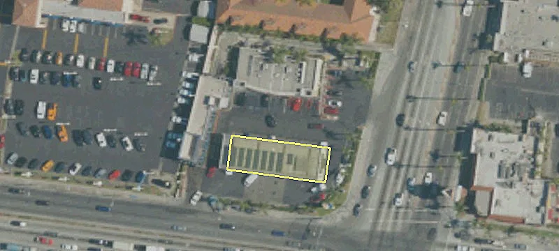 5731 Firestone Blvd