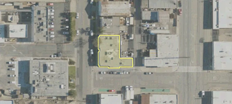 350 Motor Ave