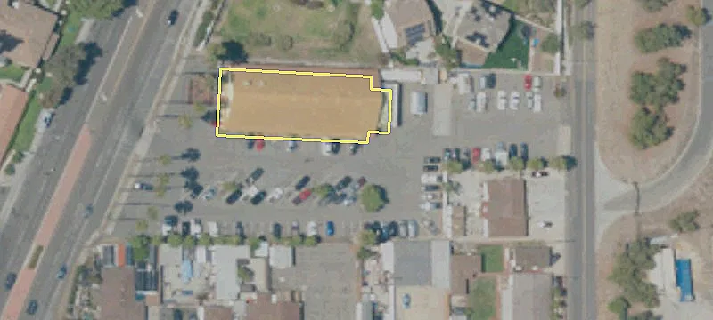 300 Douglas Dr