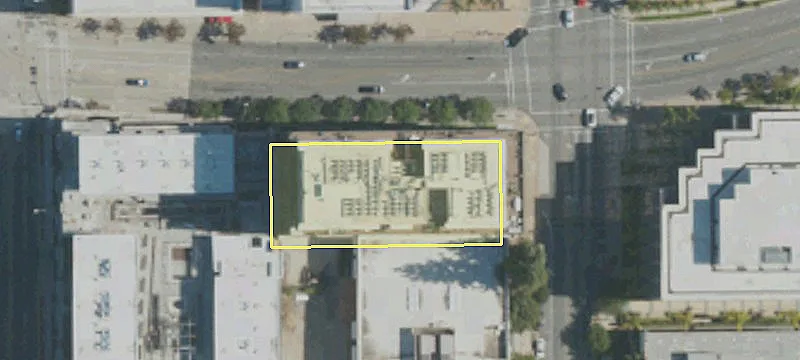 388 Cordova St, Unit 100C
