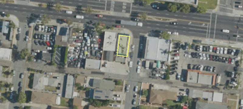 4324 Firestone Blvd