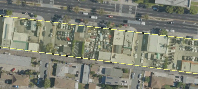 4316 Firestone Blvd
