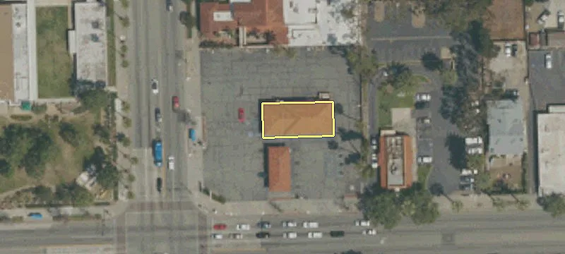 550 Garey Ave