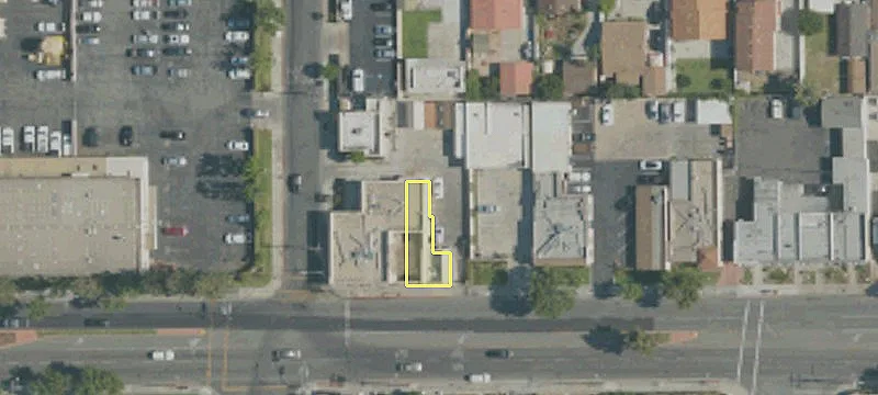8111 Somerset Blvd