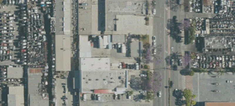 14135 Garfield Ave