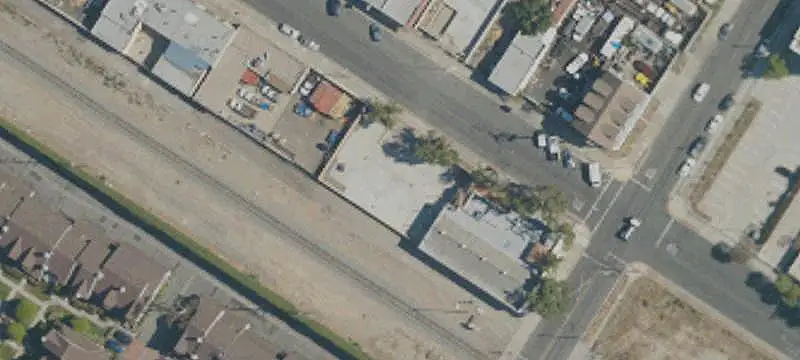 13605 Funston Ave