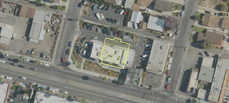 5545 Whittier Blvd
