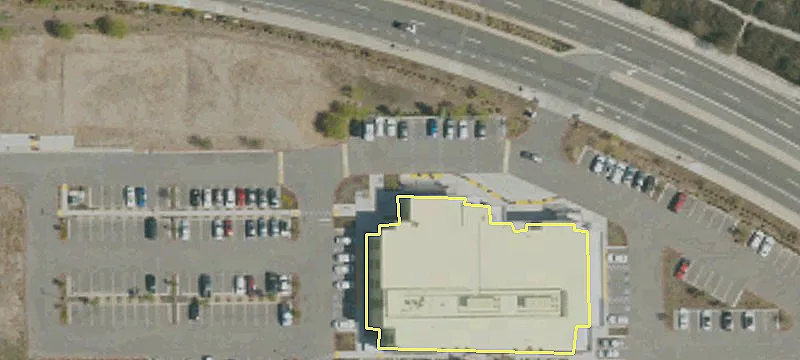 14550 Soledad Cyn Rd
