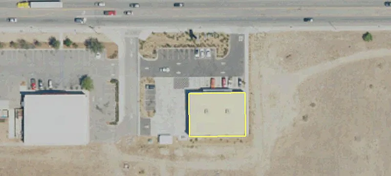 8516 Pearblossom Hwy